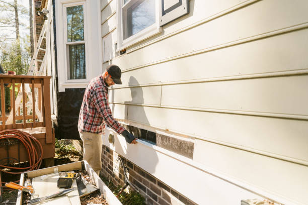 Top rated local Emergency Siding Repair specialists in Southington, CT